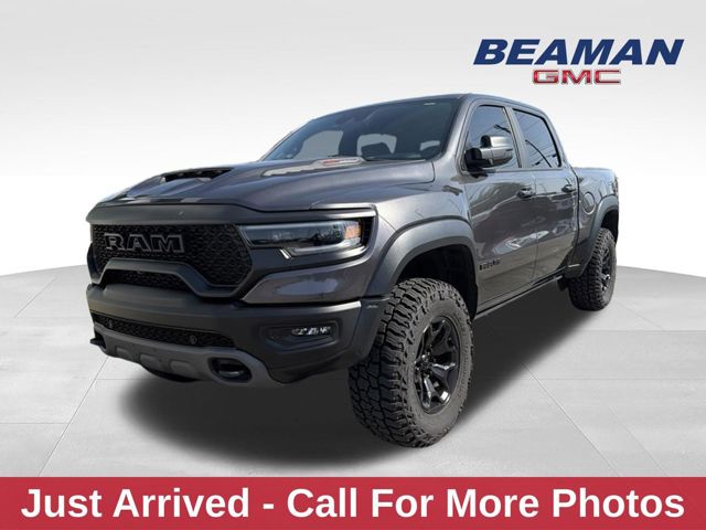 2022 Ram Ram Pickup 1500 TRX