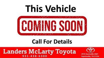 2024 Toyota RAV4 XLE FWD