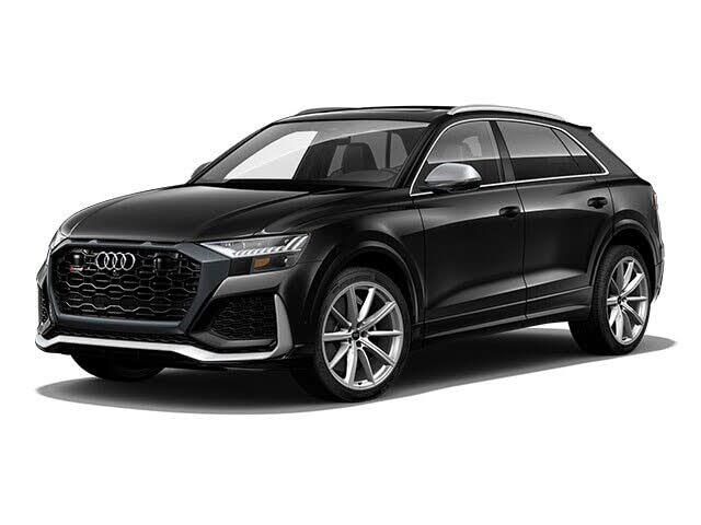 2023 Audi RS Q8 4.0T quattro