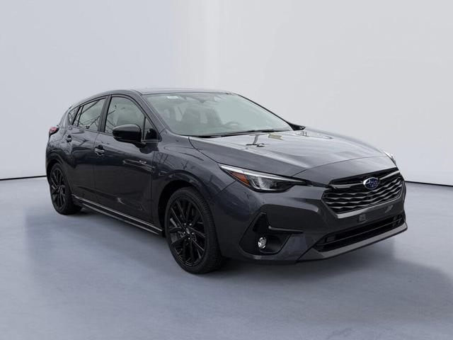 2026 Subaru Impreza RS AWD