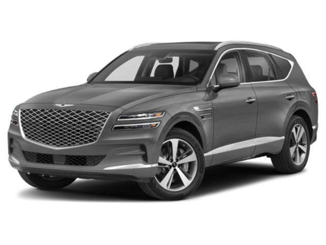 2022 Genesis GV80 3.5T