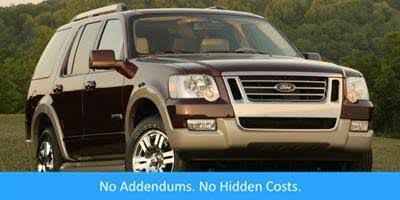 2006 Ford Explorer Eddie Bauer
