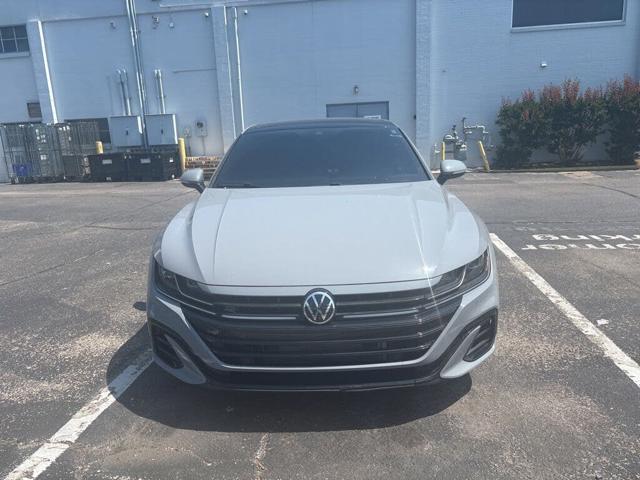 2023 Volkswagen Arteon SEL Premium R-Line