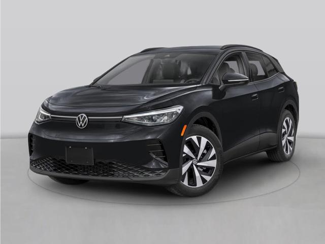 2026 Volkswagen ID.4 Pro S AWD