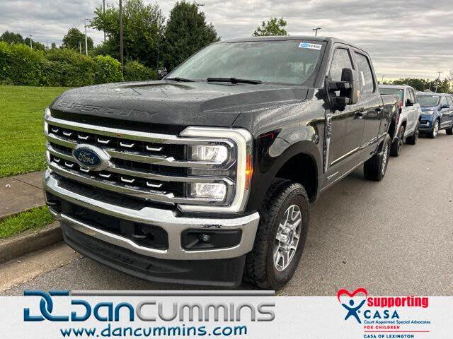 2024 Ford Super Duty F-250 Lariat