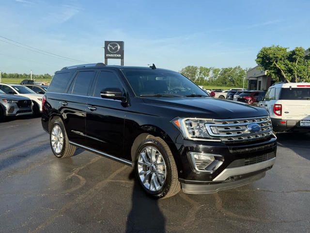 2019 Ford Expedition Limited 4WD