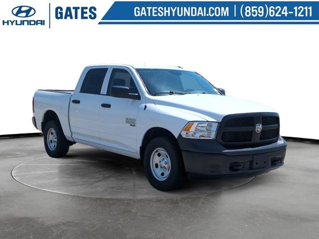 2019 Ram 1500 Classic Classic Tradesman