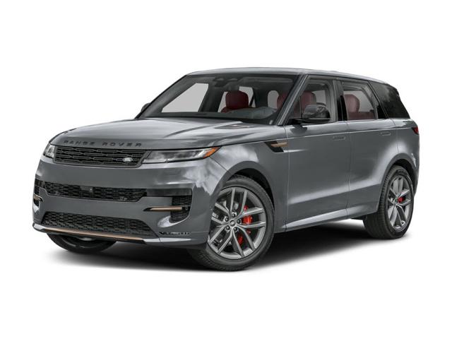 2026 Land Rover Range Rover Sport P360 SE AWD