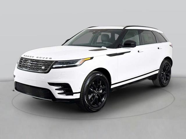 2026 Land Rover Range Rover Velar P250 S AWD