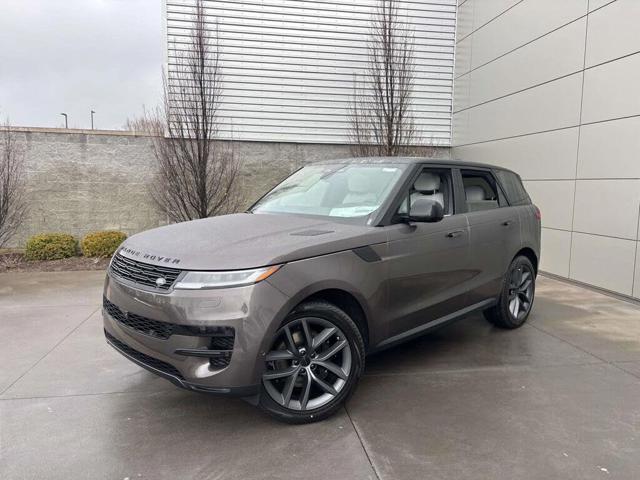 2026 Land Rover Range Rover Sport P360 SE AWD