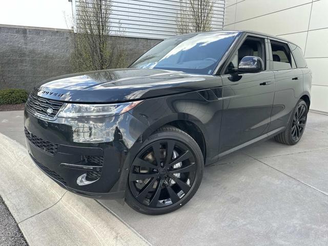 2026 Land Rover Range Rover Sport P360 SE AWD