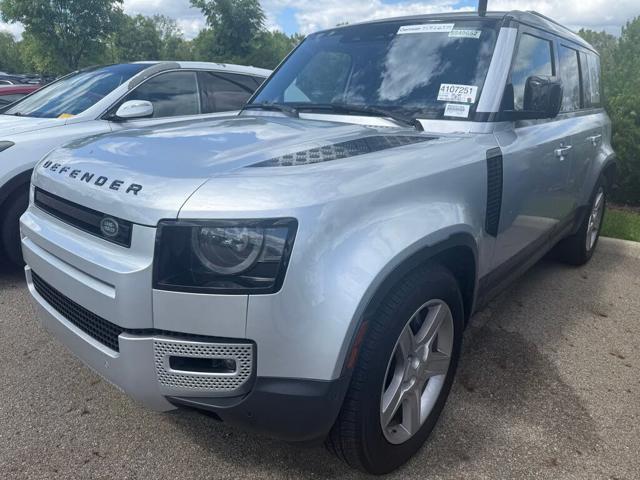 2020 Land Rover Defender 110 SE AWD