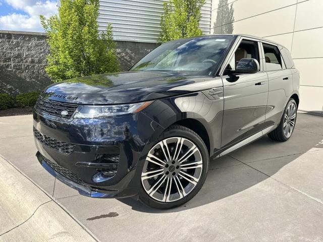 2026 Land Rover Range Rover Sport P400 Dynamic SE AWD