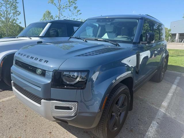 2025 Land Rover Defender 110 P300 S AWD