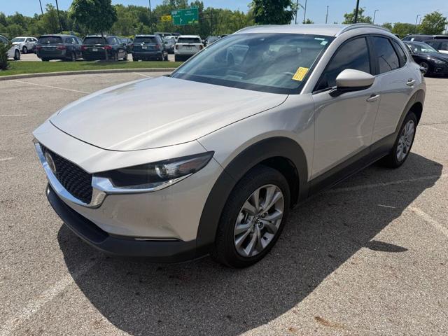 2023 Mazda CX-30 2.5 S Preferred AWD