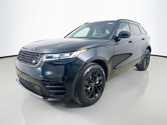 2026 Land Rover Range Rover Velar P250 Dynamic SE AWD
