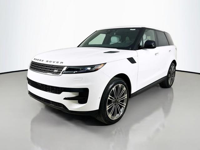 2026 Land Rover Range Rover Sport P360 SE AWD