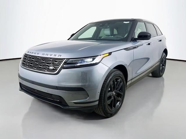 2026 Land Rover Range Rover Velar P250 S AWD