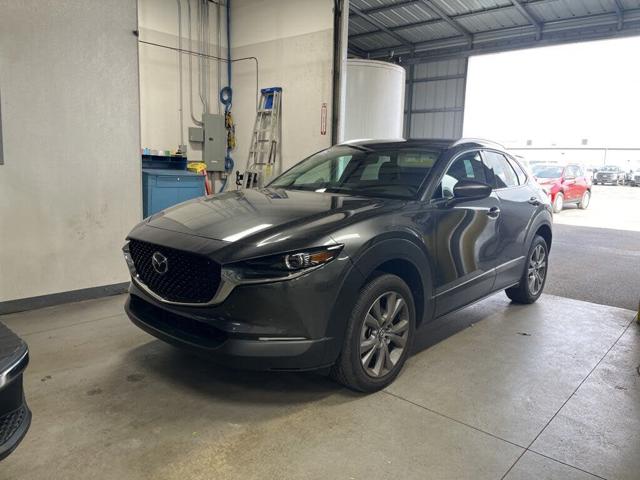 2025 Mazda CX-30 2.5 S Premium AWD