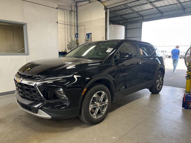 2023 Chevrolet Blazer 2LT FWD
