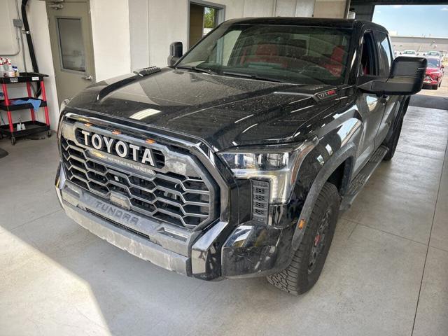 2024 Toyota Tundra 4WD TRD Pro HV