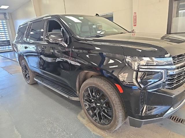2022 Chevrolet Tahoe LT 4WD