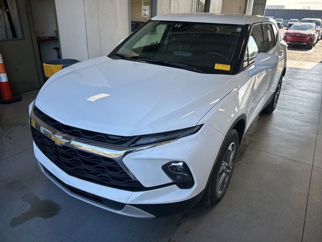 2025 Chevrolet Blazer 2LT AWD
