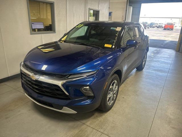 2023 Chevrolet Blazer 2LT AWD