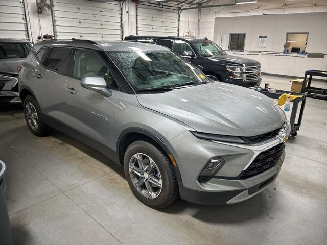 2023 Chevrolet Blazer 2LT FWD