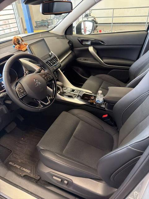 2026 Mitsubishi Eclipse Cross SE S-AWC