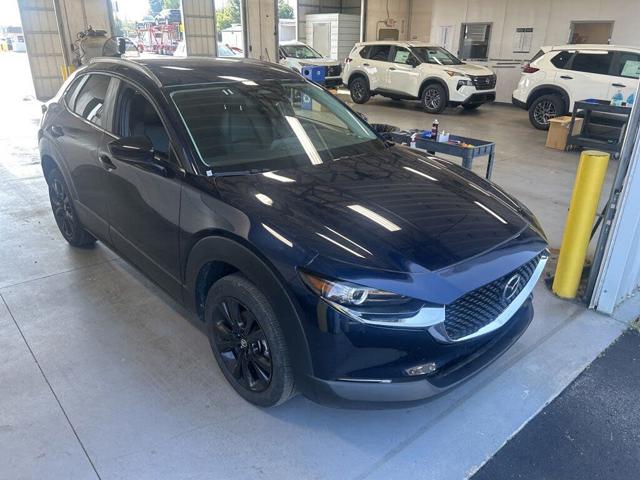 2025 Mazda CX-30 2.5 S Select Sport AWD
