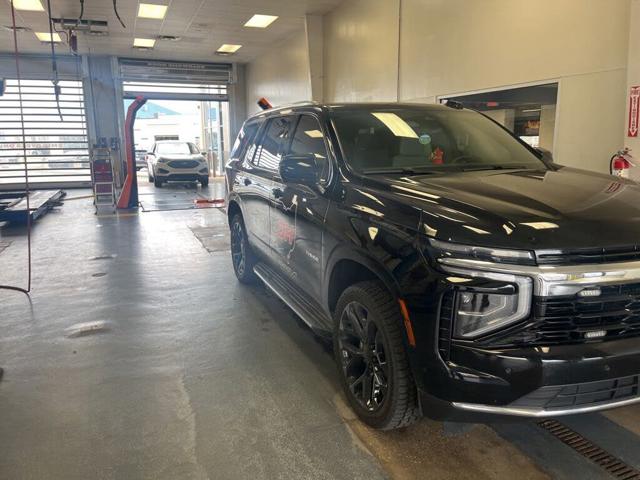 2025 Chevrolet Tahoe LS 4WD