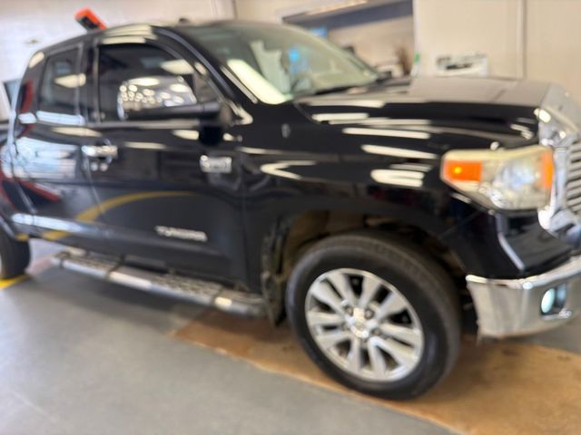 2014 Toyota Tundra Limited