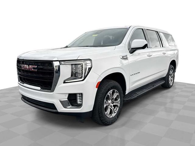 2023 GMC Yukon XL SLE 4WD