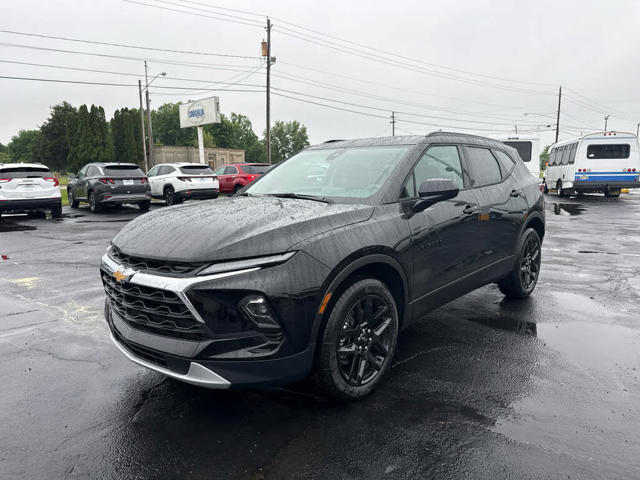 2026 Chevrolet Blazer LT AWD