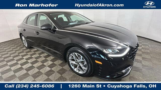 2023 Hyundai Sonata SEL FWD