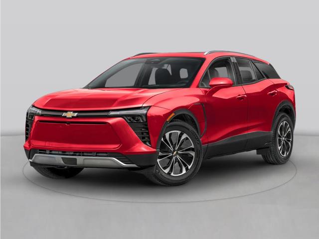 2024 Chevrolet Blazer EV 2LT