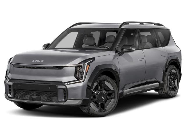 2024 Kia EV9 GT-Line