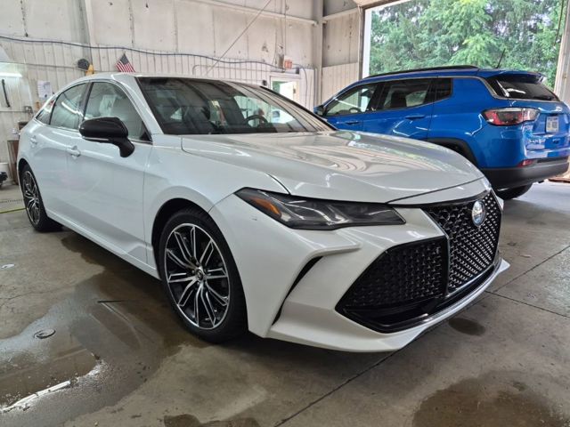 2019 Toyota Avalon Touring