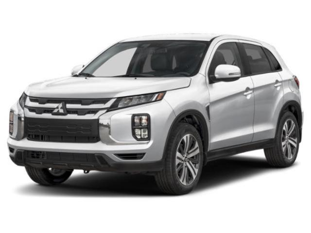 2026 Mitsubishi Outlander Sport SE AWC