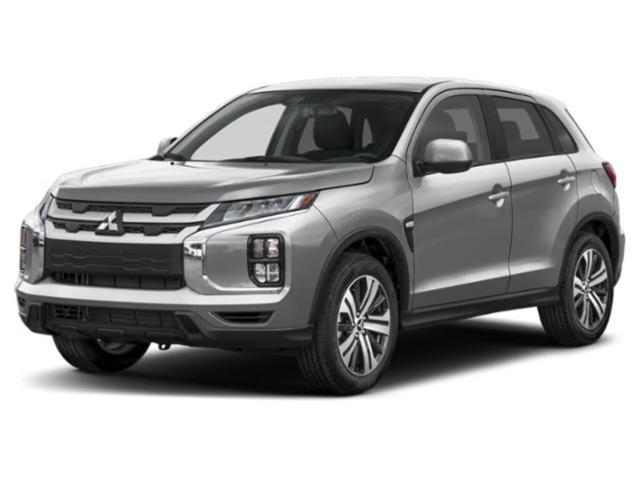 2026 Mitsubishi Outlander Sport S AWC