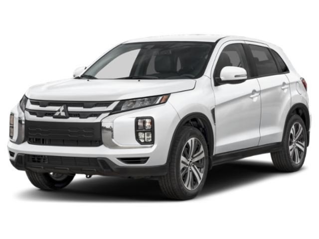 2026 Mitsubishi Outlander Sport SE AWC