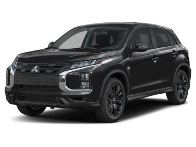 2026 Mitsubishi Outlander Sport LE AWC