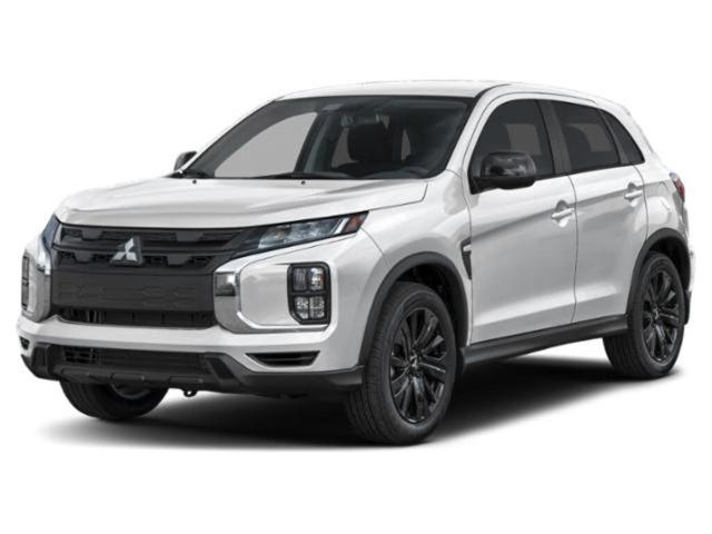 2026 Mitsubishi Outlander Sport LE AWC