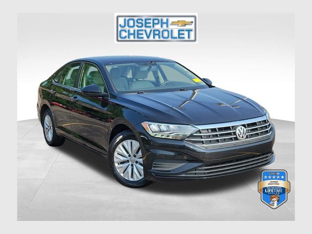 2020 Volkswagen Jetta SE