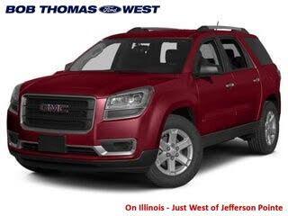 2014 GMC Acadia SLE-2 AWD
