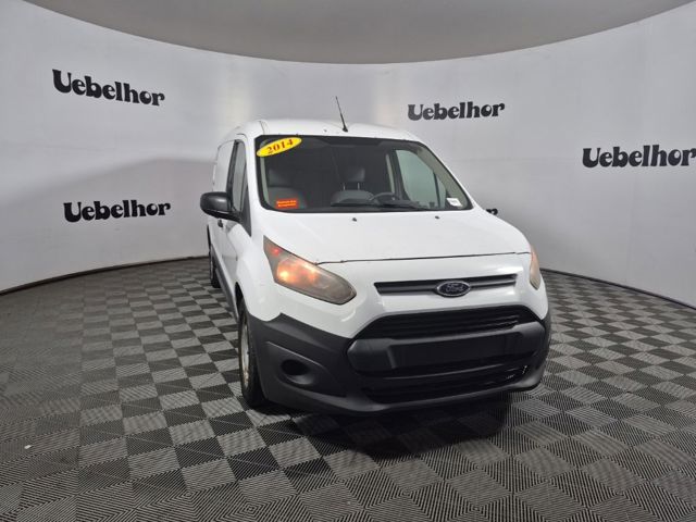 2014 Ford Transit Connect XL