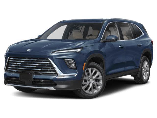 2026 Buick Enclave Preferred AWD