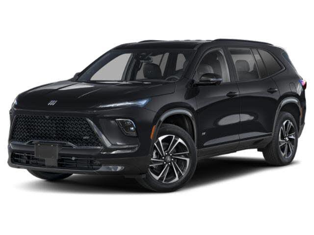 2026 Buick Enclave Sport Touring AWD