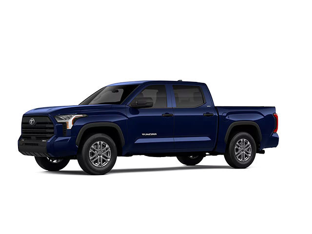 2026 Toyota Tundra 4WD SR5